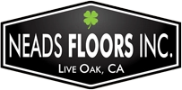 Neads Floors Inc. Logo