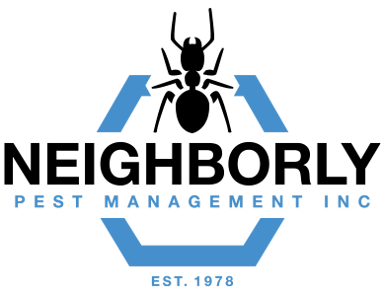 Neighborly Pest Management Inc Logo