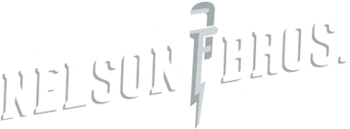 Nelson Bros. Sewer & Plumbing Logo