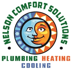 Nelson Comfort Solutions Logo