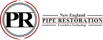 New England Pipe Restoration, Inc. Logo