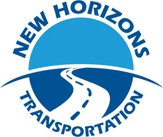 New Horizons Transportation LLC Logo