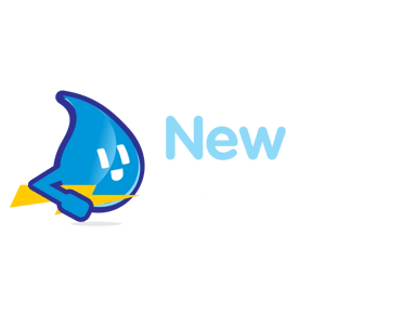 New Light Services Logo