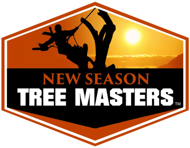 New Season Tree Masters Logo