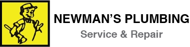 Newmans Plumbing Service & Repair Logo