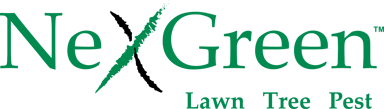 Green T Lawn Logo