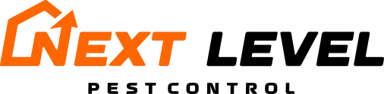 Next Level Pest Control Logo