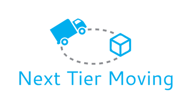 Next Tier Moving LLC Logo