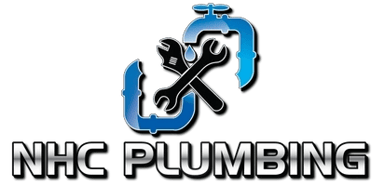 NHC Plumbing Logo