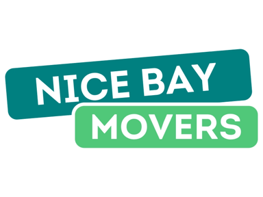 Nice Bay Movers Logo
