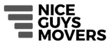 Nice Guys Movers (LCM) Logo