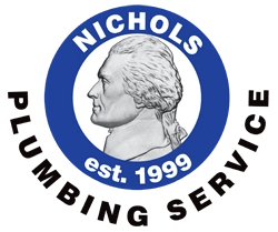 Nichols Plumbing Logo