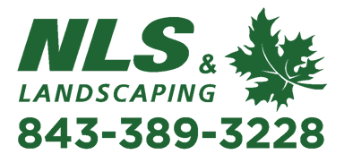 NLS & Landscaping Logo
