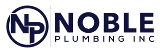 Noble Plumbing Logo