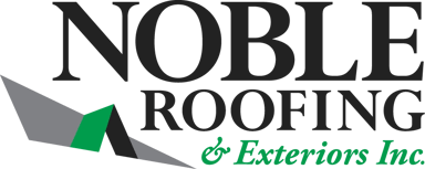 Noble Roofing and Exteriors Inc. Logo