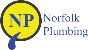 Norfolk Plumbing LLC Logo