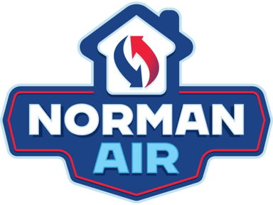 Norman Air Logo