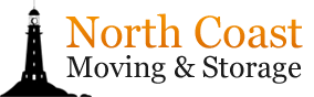 North Coast Moving & Storage Logo