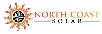North Coast Solar Logo