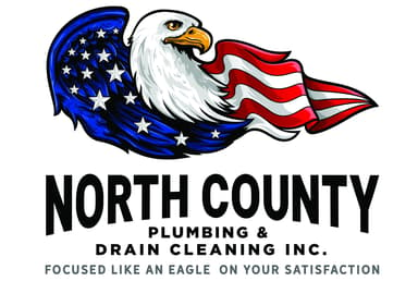 North County Plumbing & Drain Cleaning - Paso Robles Logo