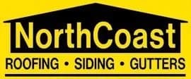 Northcoast Roofing Inc. Logo
