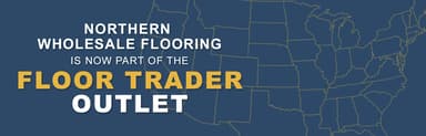 Northern Wholesale Flooring Logo