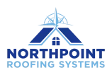 Northpoint Roofing Systems Logo