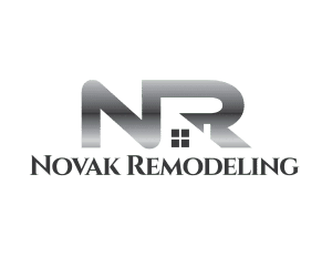 Novak Remodeling | General Contractor and Remodeler Logo