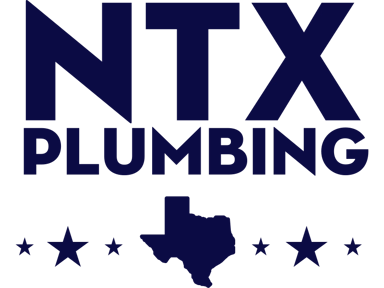 NTX Plumbing Logo
