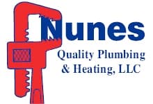 Nunes Quality Plumbing-Heating LLC Logo