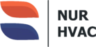 Nur HVAC Logo