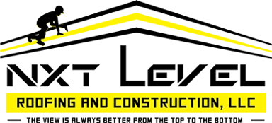 Nxt Level Roofing and Construction LLC Logo