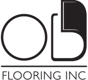 OB Flooring Inc Logo