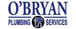 O'Bryan Plumbing Services Logo