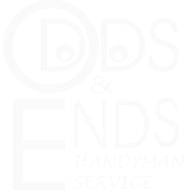 Odds & Ends Handyman Service Logo