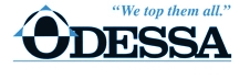 Odessa Roofing Logo