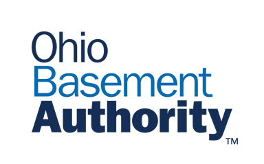 Ohio Basement Authority Logo