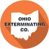Ohio Exterminating Company Logo