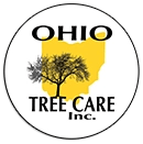 Ohio Tree Care Logo