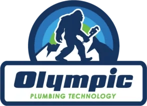 Olympic Plumbing Technology Logo