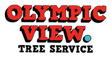 Olympic View Tree Service Logo