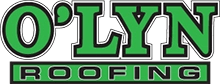 O'LYN Roofing Logo