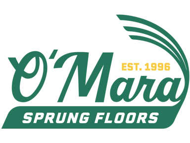 O'Mara Sprung Floors Logo