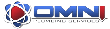 Omni Plumbing Services Logo
