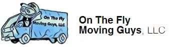 On The Fly Moving Guys - Richmond, VA Logo