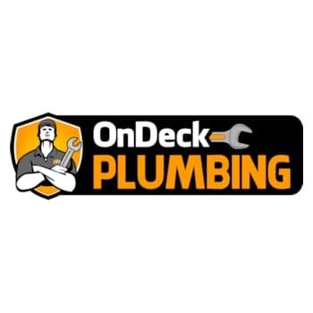 OnDeck Plumbing - Lakeland Plumber Logo