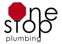 One Stop Plumbing Logo