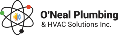 ONeal Plumbing & HVAC Solutions Inc Logo