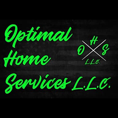 Optimal Home Services LLC Logo