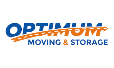 Optimum Moving & Storage Logo